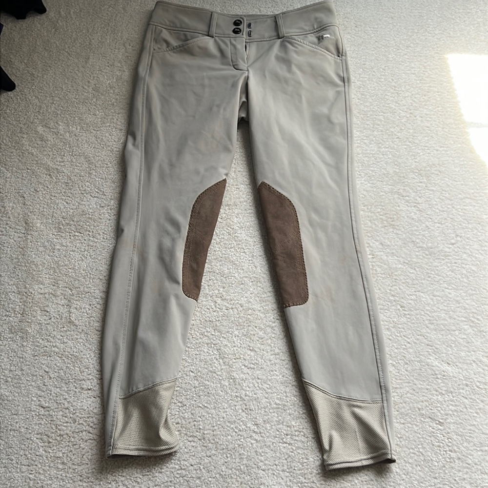 R.J. Classics show breeches